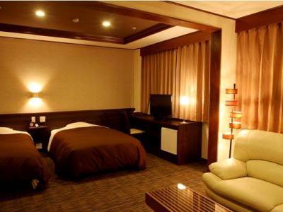 Hotel New Tanda Нагасаки Екстериор снимка