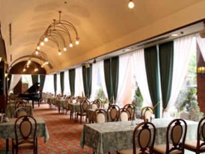 Hotel New Tanda Нагасаки Екстериор снимка