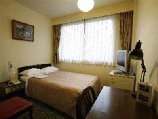 Hotel New Tanda Нагасаки Екстериор снимка