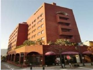 Hotel New Tanda Нагасаки Екстериор снимка