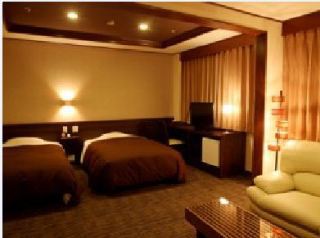 Hotel New Tanda Нагасаки Екстериор снимка