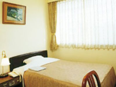 Hotel New Tanda Нагасаки Екстериор снимка