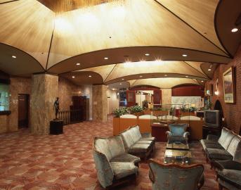 Hotel New Tanda Нагасаки Екстериор снимка