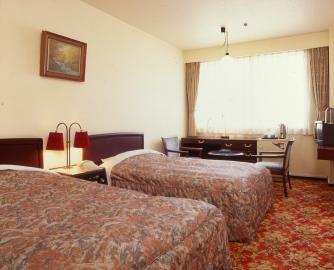 Hotel New Tanda Нагасаки Екстериор снимка